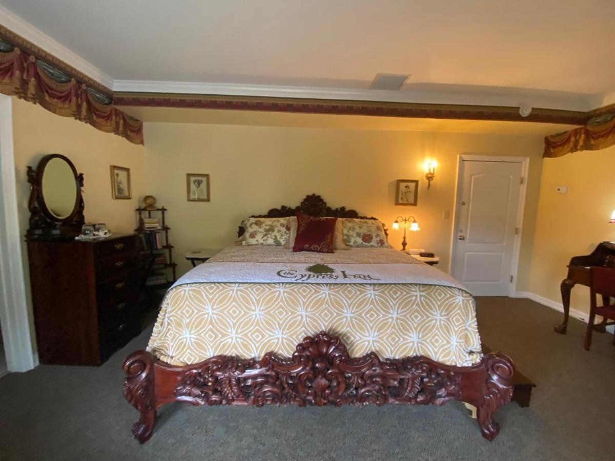 The Cypress Inn Conway Eksteriør billede