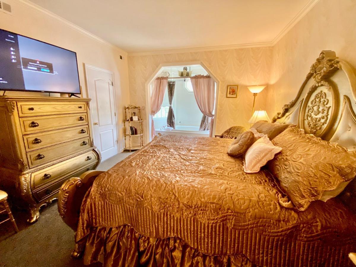 The Cypress Inn Conway Eksteriør billede